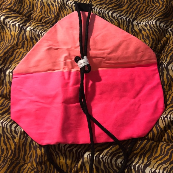 Victoria Secert Book Bag - Picture 2 of 3